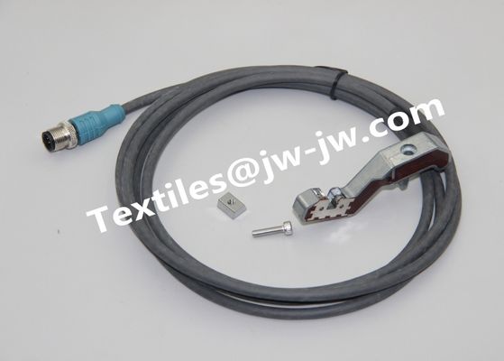 BE700031、BE315842 OMNI PLUS800 직물 엮기 톱니 부품에 대한 쉬운 채식 탐지기 205G