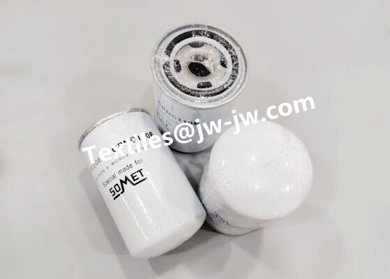 직물 엮기 예비 부품 Somet loom 예비 부품 필터 부품 NO CPNC110 무게 800G