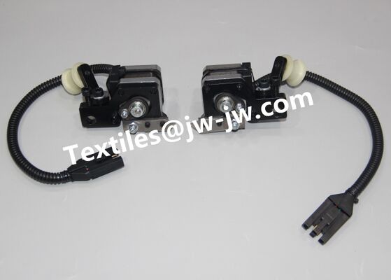 PICANOL AIRJET LUM PARTS MOTOR CUTTER PICANOL LUM BE235170、BE235169를 위한 LH 및 RH